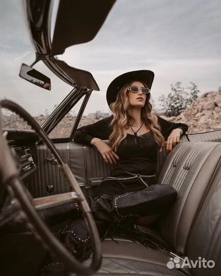 Контент фотограф