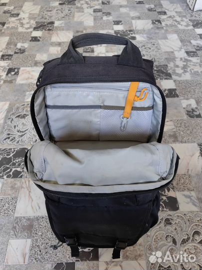 Фото Рюкзак Lowepro Fastpack BP 150