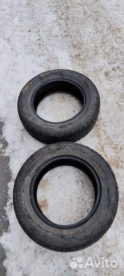 Goodyear Ice Navi Zea II 195/65 R15