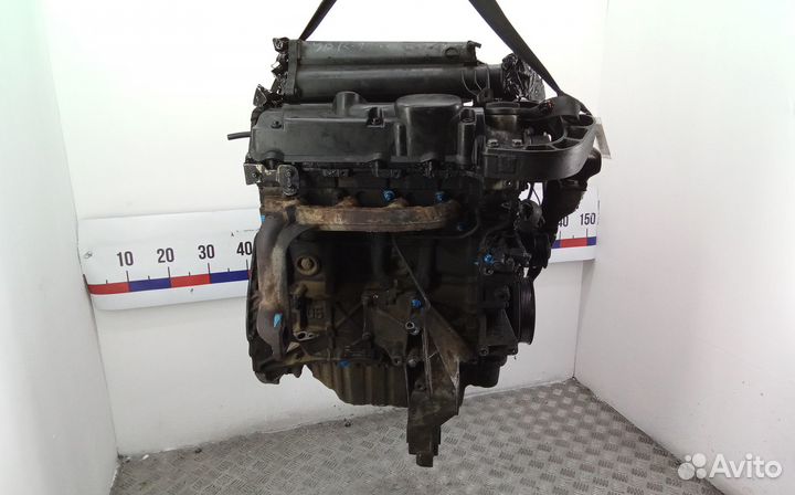 Двигатель 611980 mercedes-benz Vito W638 (1996-200