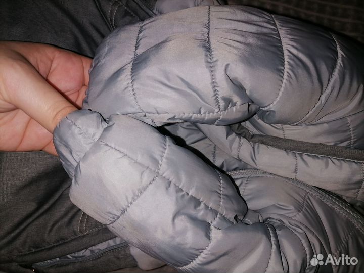 Зимний комбинезон 80 batik