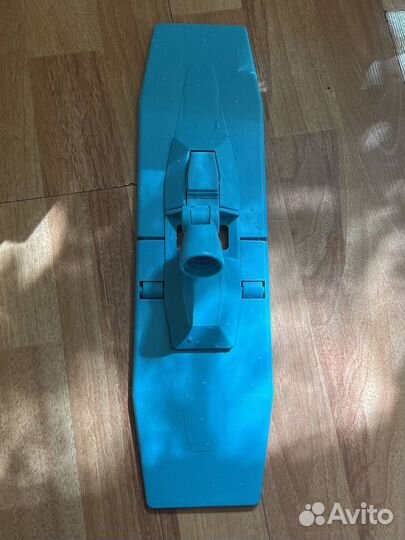 Насадка-швабра бесплатно