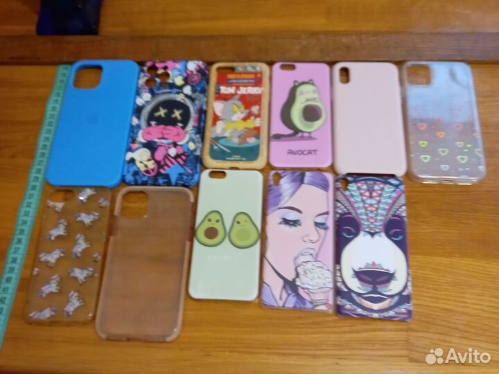Чехол для телефона одним лотом