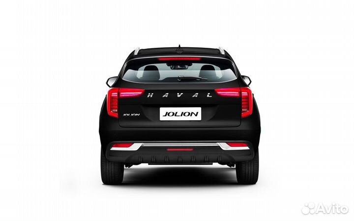Haval Jolion 1.5 AMT, 2024
