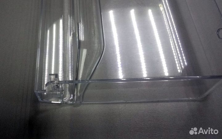 Панель овощного ящика холодильника indesit 250х170