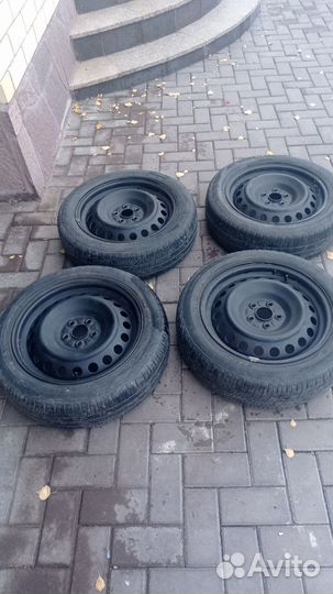 Dunlop Enasave 2030 175/60 R16