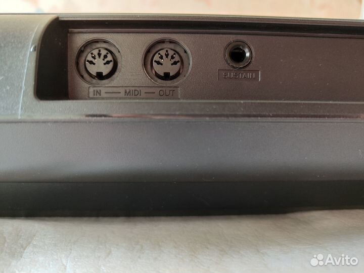 Синтезатор Yamaha PSR-R200