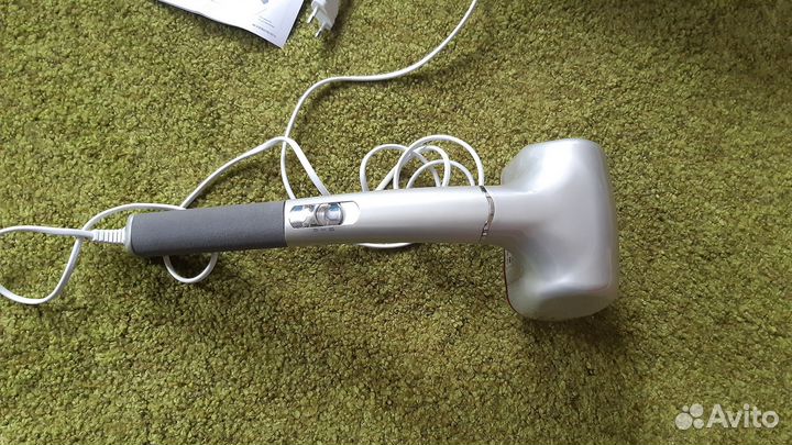 Вибро массажер для тела