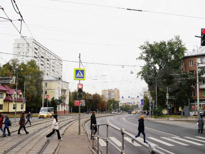 Сдам торговое помещение, 192 м²