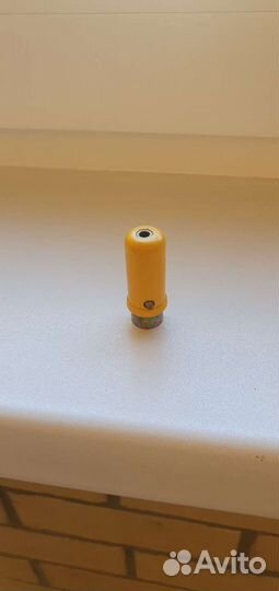 Переходник для наушников