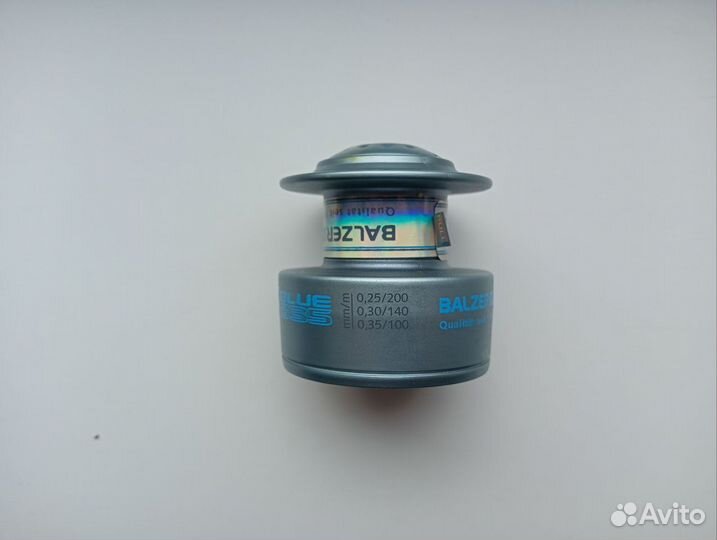 Катушка Balzer Matrix Blue 835