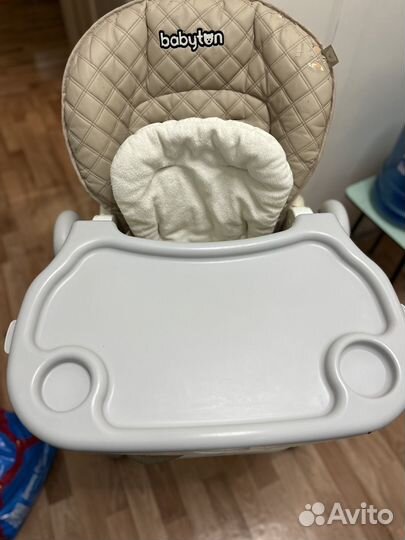 Стул для кормления