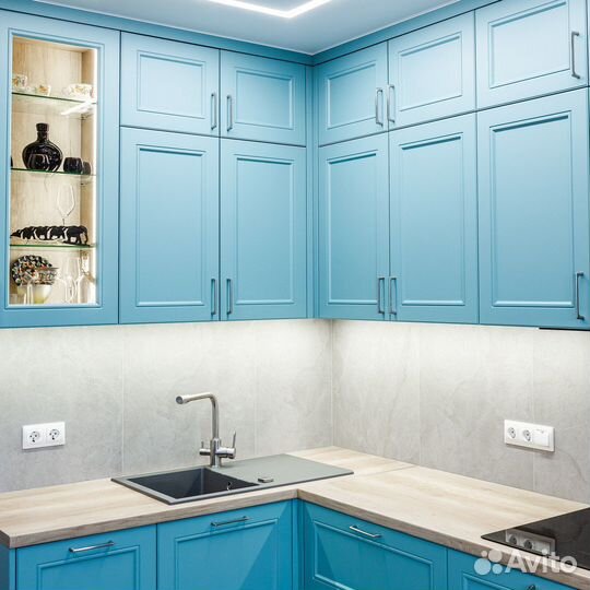 Кухня от производителя