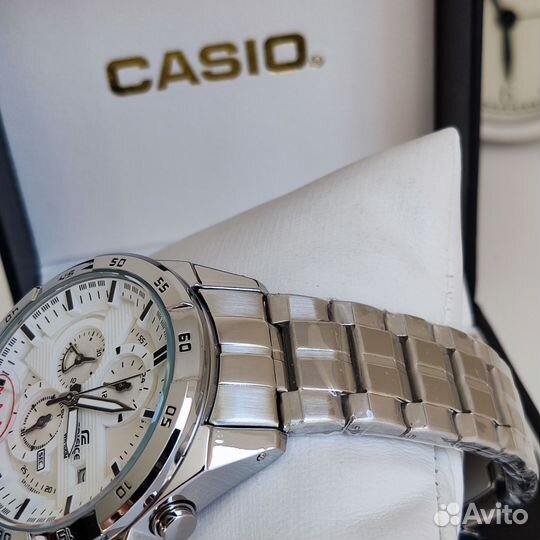 Часы мужские casio edifice (SC008)