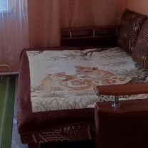 1-к. квартира, 35 м², 2 кровати, Куртамыш