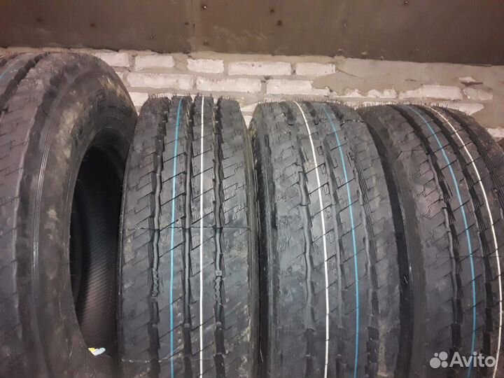 КАМА NF 202 275/75