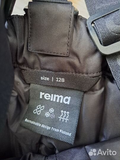 Комплект Reima 128 новый