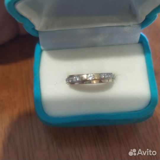 Золотое кольцо СССР