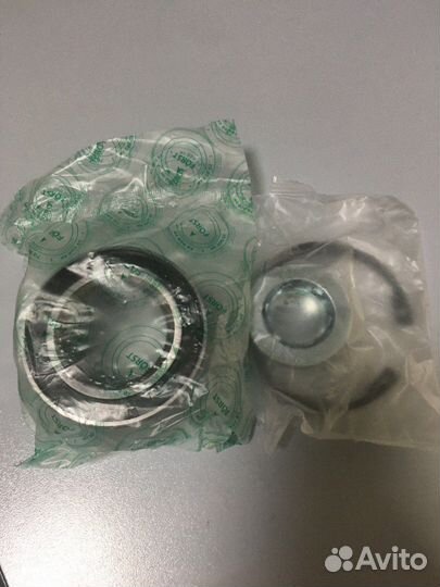 BK1437 Подшипник ступицы