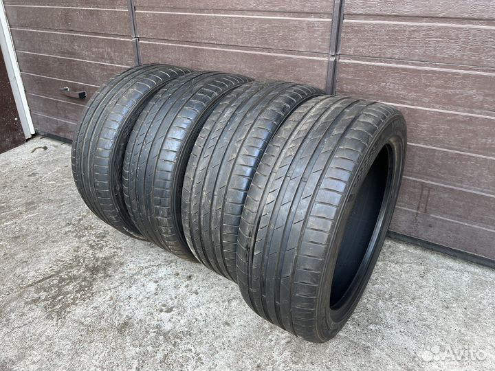 Kumho Ecsta PS71 225/45 R18 95Y