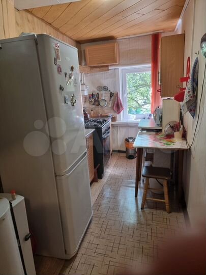 Дом 40 м² на участке 2,6 сот.