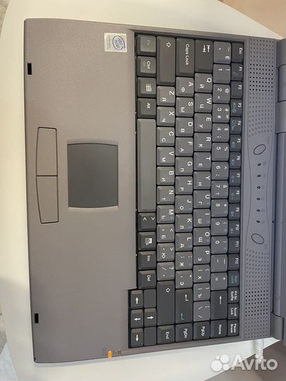 RoverBook Partner FD5