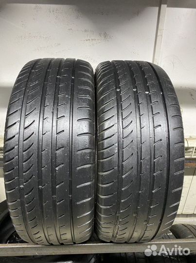 GT Radial Champiro UHP1 205/55 R16 91V