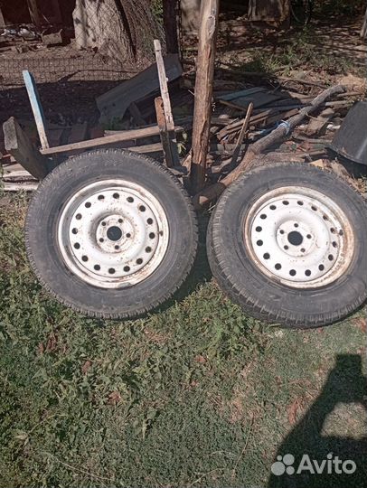 Cordiant Polar 15/65