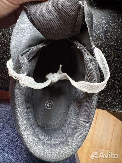 Ботинки рабочие Факел