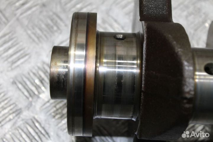 Коленвал 1UZ-FE / 3UZ-FE Toyota Lexus