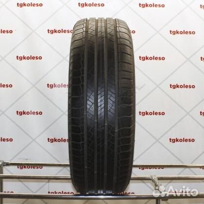 Michelin Latitude Tour HP 275/60 R20