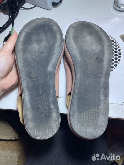 Босоножки женские