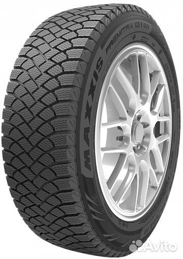 Maxxis Premitra Ice 5 SUV / SP5 285/60 R18