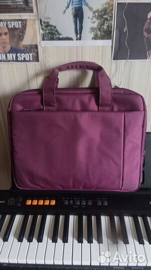 Сумка для ноутбука