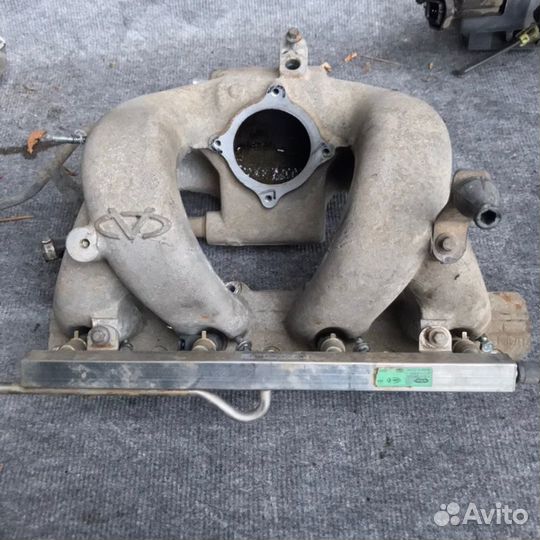 Коллектор впускной Chery Fora A21 A21 SQR484F 2007