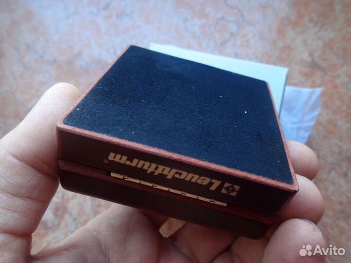 Фирменный футляр uefa euro 2020