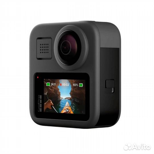 GoPro Max 360