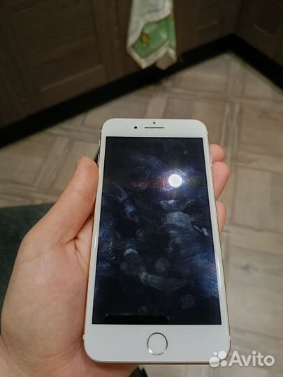 iPhone 7 Plus, 32 ГБ