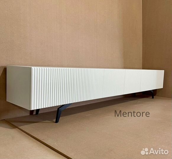 Тумба под тв Bravo длинная