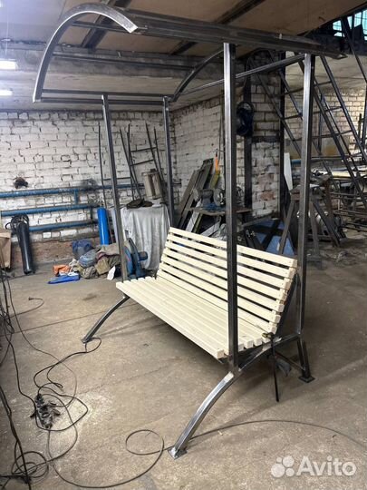 Садовая мебель/благоустройство территории