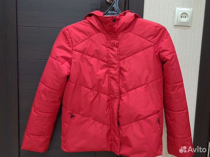 Парка для девочки