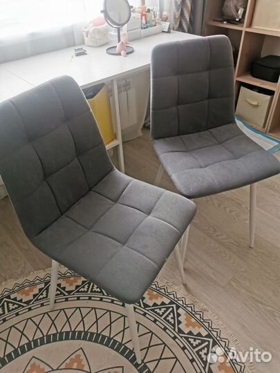 Стулья 2 шт