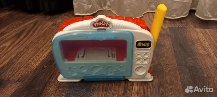 Игровой набор play doh