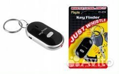 Брелок для ключей с функцией поиска Key Finder
