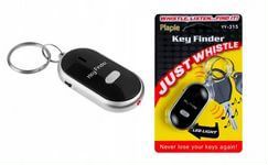 Брелок для ключей с функцией поиска Key Finder