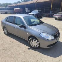 Renault Symbol 1.4 MT, 2008, 96 700 км, с пробегом, цена 620 000 руб.