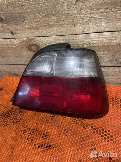 Фонарь задний правый Daewoo Nexia