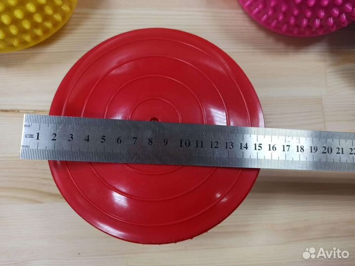 Массажная полусфера оптом