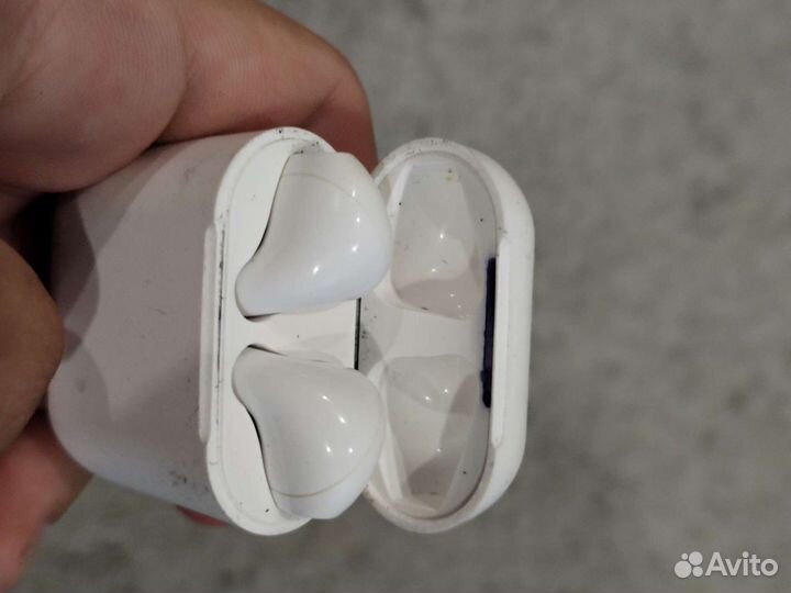 Наушники Airpods реплика