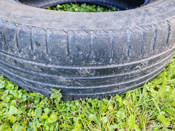 Nokian Tyres eLine 225/65 R17